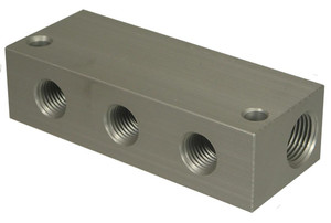 Mb Sturgis - 5-port Maniblock - 402315