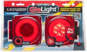 Optronics - Glolight Trad Kit - TLL190RK Optronics - Glolight Trad Kit - TLL190RK