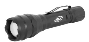 Perform Tool - 320 Lm Rechargeable Flash - 550