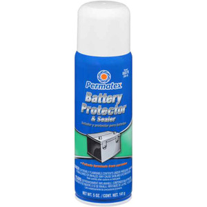 Permatex - Locktite - Battery Protector - 80370 Permatex - Locktite - Battery Protector - 80370