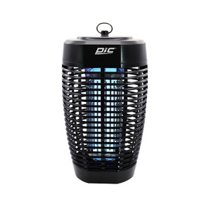 Pic Corp - 40w Bug Zapper - 40WZAPPER Pic Corp - 40w Bug Zapper - 40WZAPPER