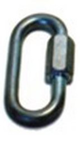 Prime Prodct - 3/16" Quick Link - 18-0100PK Prime Prodct - 3/16" Quick Link - 18-0100PK