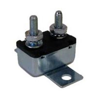 Prime Prodct - 20 Amp Circuit Breaker - 16-3020