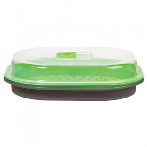 Progress Int - Fish & Veggie Steamer - PS-46GY