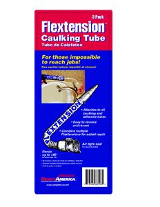 Ready Amer - Flextension Tube Tip 3pk - FT-88503