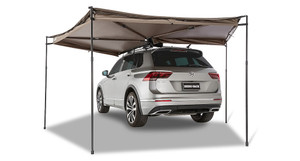 Rhino Rack - Batwing Compact Awning (l - 33300