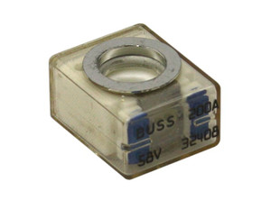 Samlex - 200 Amp Fuse Only-termina - MRBF-200