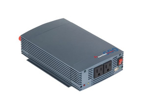 Samlex - 600w Ssw Inverter- Pure S - SSW-600-12A Samlex - 600w Ssw Inverter- Pure S - SSW-600-12A