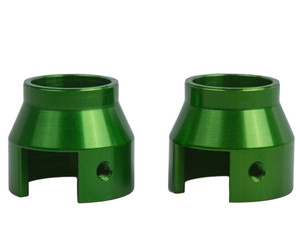 Seasucker - Huske 20x110mm Thru-axle - BA1427