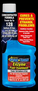 Star Brite - S/t Gas Additive 8oz - 093008C