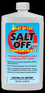 Star Brite - Salt Off Protector With P - 93932