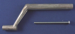Strybuc - 3-1/2" Metal Handle - 796C Strybuc - 3-1/2" Metal Handle - 796C