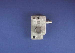 Strybuc - Wcm R/h Operator - 808CR Strybuc - Wcm R/h Operator - 808CR