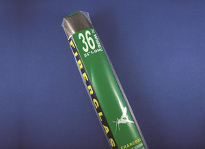 Strybuc - Screen,charcoal, 36"w X 7 - 69-61-7