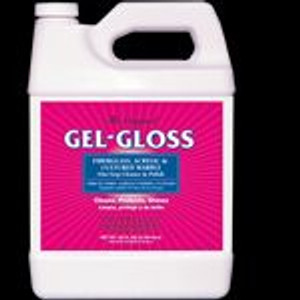 T.r. Industy - 128oz Gel-gloss - GG-128