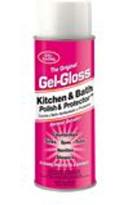 T.r. Industy - 12oz Gel-gloss Spray - GA-12 T.r. Industy - 12oz Gel-gloss Spray - GA-12