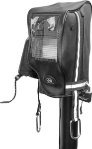 Trail Sphere - Clever Cover For Ram Jack - CCRAM03