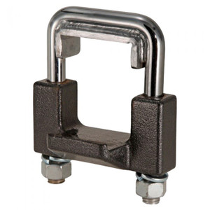 Trimax - Anti Rattle Clamp 2" - THC200 Trimax - Anti Rattle Clamp 2" - THC200