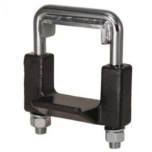 Trimax - Anti Rattle Clamp 2.5" - THC250 Trimax - Anti Rattle Clamp 2.5" - THC250