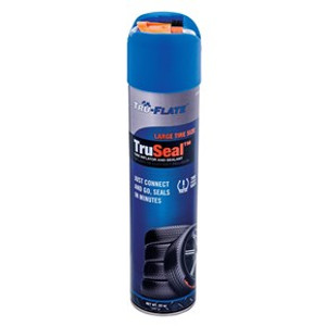 Truflate - Tire Sealant 20oz Aeroso - 12-074