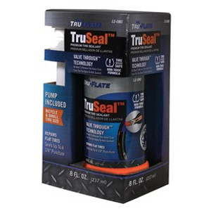 Truflate - Tire Sealant 8oz Bottle - 12-080