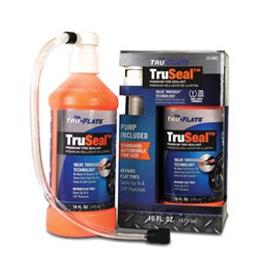 Truflate - Tire Sealant 16oz Bottle - 12-081