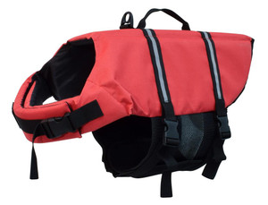 Valterra - Pet Life Vest Large 40 - - A10-2029VP Valterra - Pet Life Vest Large 40 - - A10-2029VP