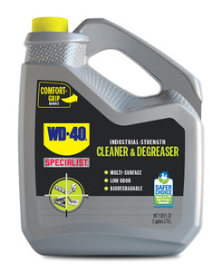 Wd40 - Spec Degreaser 1 Gal Liq - 300363 Wd40 - Spec Degreaser 1 Gal Liq - 300363