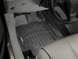 Weathertech - Fr Linr Venza 09+ Blk - 441831