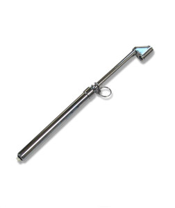 Wheelmaster - Dual Foot Tire Gauge - 8216-5