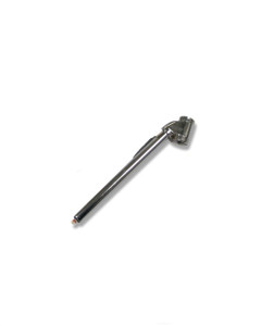 Wheelmaster - Dual Foot Pencil Gauge - 8216-6