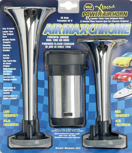 Wolo - Horn Air Max Chrom (2) - 403