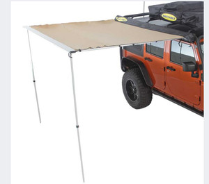 Smitty Bilt - Tent Awning - 2784
