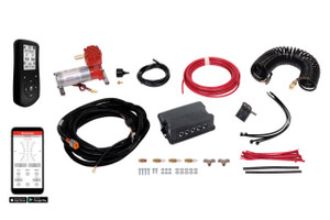 Air Command 2633 Dual App & Remote - Heavy - 2633