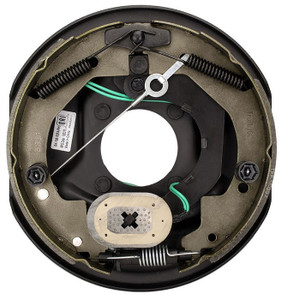 Ap Products 014-122453 Self-adjusting Brake Assembly - 10", Rh - 014-122453