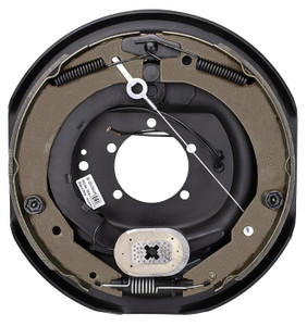 Ap Products 014-122454 Self-adjusting Brake Assembly - 12", Lh - 014-122454