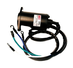 Arco Marine 6297 Tilt Trim Motor For Yamaha 225hp 4-wire Units (1994-2003) - 6297