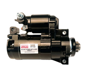 Arco Marine 3450 Outboard Starter For Yamaha 25hp-40hp (2008-up) - 3450 Arco Marine 3450 Outboard Starter For Yamaha 25hp-40hp (2008-up) - 3450