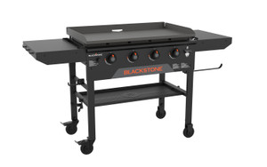 Blackstone 2210 36" Original National Account Griddle - 2210 Blackstone 2210 36" Original National Account Griddle - 2210