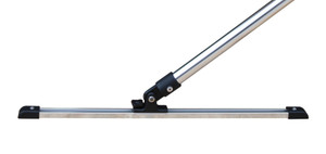 Carver 62002 Bimini Top Slide Track Kit - 48" - 62002 Carver 62002 Bimini Top Slide Track Kit - 48" - 62002