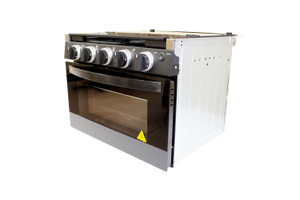 Cl 520ct22bl Lp 3-burner Lp Gas Cooktop - Black - 520CT22BL Cl 520ct22bl Lp 3-burner Lp Gas Cooktop - Black - 520CT22BL