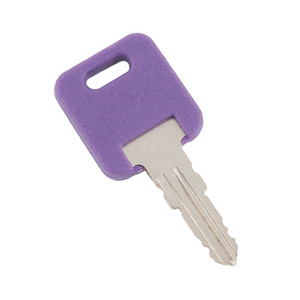 Creative Products Group G-369 Global Link G-series Replacement Key - #369, Each - G-369