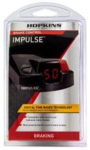 Hopkins 47235t Impulse Time-based Digital Brake Control - 47235T Hopkins 47235t Impulse Time-based Digital Brake Control - 47235T