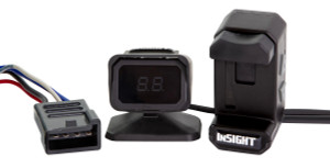 Hopkins 47297t Insight Brake Control - 47297T Hopkins 47297t Insight Brake Control - 47297T