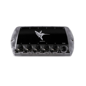 Humminbird 411850-1 As Eth 5pgl - 5 Port Ethernet Switch - 411850-1