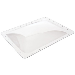 Icon 01858 Skylight Sl2230c - Clear - 1858