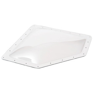 Icon 01866 Skylight Nsl2412c - Neo-angle, Clear - 1866