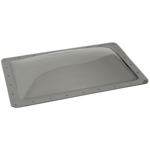 Icon 12120 Skylight Sl1830s - Smoke - 12120