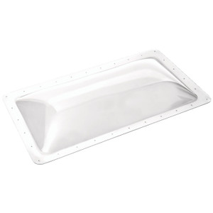 Icon 12214 Skylight Sl1733c - Clear - 12214