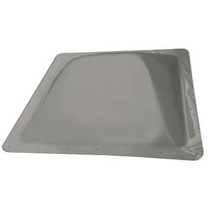 Icon 12840 Skylight Sl2424s - Smoke - 12840
